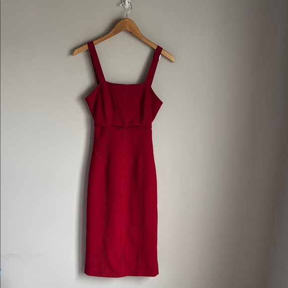 Cinq à Sept Dakota Dress 4 - Picture 2 of 14